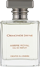 Ormonde Jayne Ambre Royal - Woda perfumowana — Zdjęcie N1
