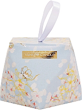 Zestaw wosków zapachowych - Yankee Candle Sakura Blossom Festival Three Wax Melts Gift Set (wax/3x22g) — Zdjęcie N2