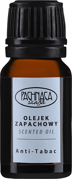 Olejek eteryczny Anti-Tabac - Pachnaca Szafa Oil  — Zdjęcie N1