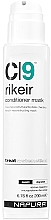 Kup Keratynowa odżywka-maska do włosów - Napura C9 Rikeir Conditioner Mask