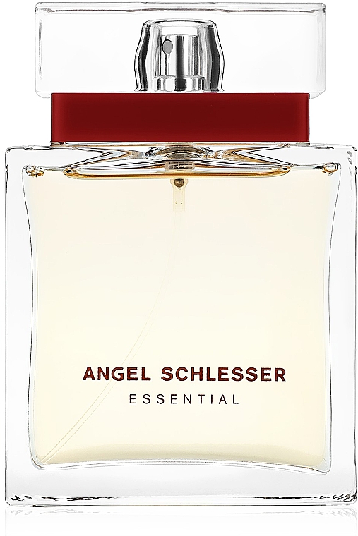 Angel Schlesser Essential - Woda perfumowana — Zdjęcie N3