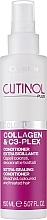 Odżywka-spray do włosów farbowanych - Oyster Cutinol Plus Color Up Extra-Sealing Conditioner Spray — Zdjęcie N1