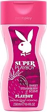 Kup Playboy Super Playboy For Her - Perfumowany żel pod prysznic