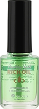 Kup Olejek do skórek i paznokci z olejem mongongo i marula № 162 - Jerden Healthy Nails Rich Oil
