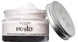 Kup Krem przeciwstarzeniowy pod oczy - Benamor Rosto Eye Cream