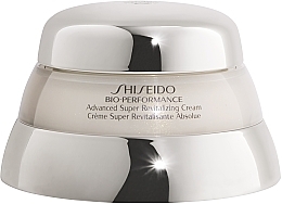 PRZECENA! Intensywnie rewitalizujący krem do twarzy - Shiseido Bio-Performance Advanced Super Revitalizing Cream * — Zdjęcie N1