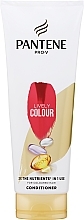 Kup Odżywka do włosów farbowanych - Pantene Pro-V Lively Colour Conditioner