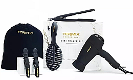 Zestaw fryzjerski - Termix Travel Kit — Zdjęcie N1
