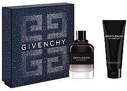 Givenchy Gentleman Boisee - Zestaw (EDP/60 ml + sh/gel/75ml) — Zdjęcie N1