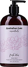 Kup Balsam do ciała Świeży lotos - Australian Gold Essentials Fresh Lotus Body Lotion
