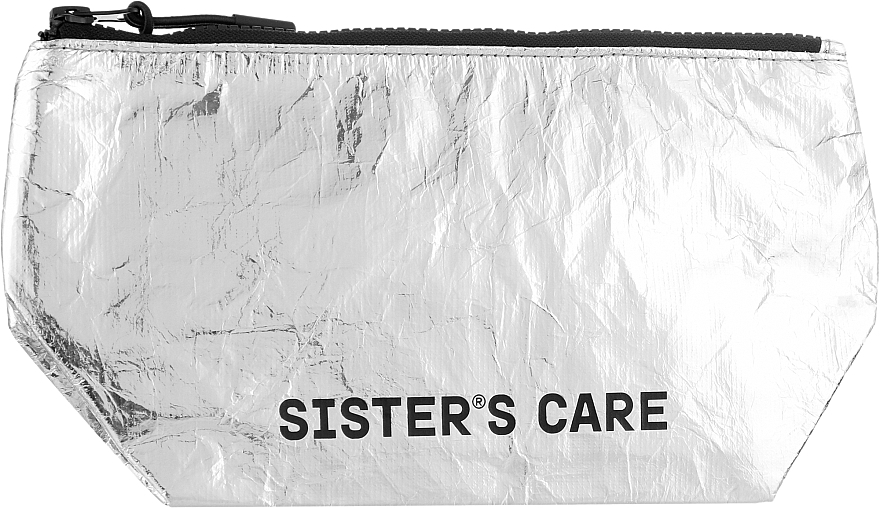 Kosmetyczka - Sister`s Aroma Sister’s Care Cosmetic Bag — Zdjęcie N2