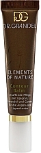 Krem-maska pod oczy i na okolice ust - Dr. Grandel Elements of Nature Contour Balm — Zdjęcie N1