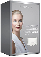 Kup Poszewka na poduszkę - Iluminage Skin Rejuvenating Pillowcase, Ivory White