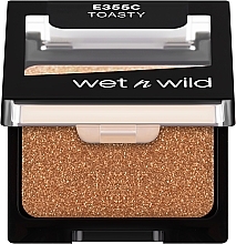 Kup Brokatowy cień do powiek - Wet N Wild Color Icon Single Glitter