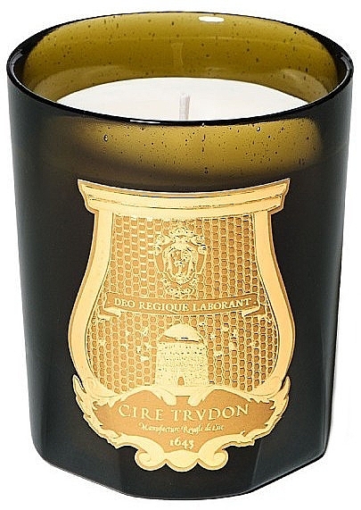 Świeca zapachowa Ottoman - Cire Trudon — Zdjęcie N1