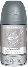 Kup Odświeżacz powietrza - Airpure Pure Heaven Air Freshener Refill