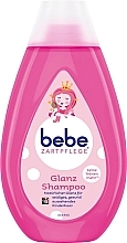 Kup Szampon dla dzieci nabłyszczający - Bebe Gloss Shampoo