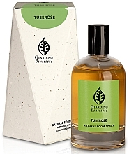 Giardino Benessere Tuberose - Spray zapachowy do domu — Zdjęcie N2