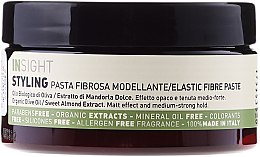 Kup Pasta do stylizacji włosów - Insight Elastic Fibre Paste