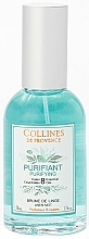 Spray do domu - Collines de Provence Purifying Interior Parfum — Zdjęcie N1