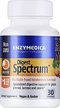 Kup Suplement diety Enzymy na trawienie - Enzymedica Digest Spectrum