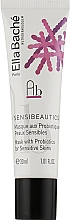 Kup Łagodząca maseczka kremowa z probiotykami do skóry wrażliwej - Ella Bache Sensibeautics Mask With Probiotics For Sensitive Skins