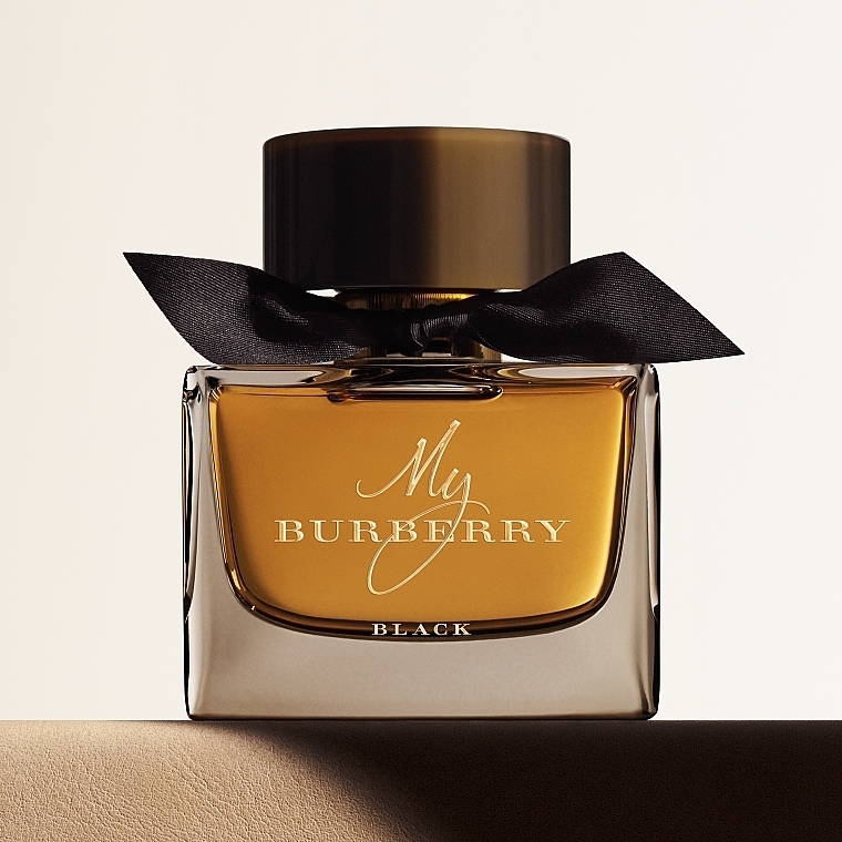Burberry My Burberry Black - Perfumy — Zdjęcie N4