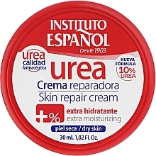 Kup Naprawczy krem do ciała z mocznikiem - Instituto Espanol Urea Skin Repair Cream