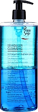 Dwufazowy płyn do demakijażu oczu - Peggy Sage Two-Phase Eye Cleanser — Zdjęcie N1