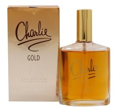 Kup Revlon Charlie Gold - Spray do ciała