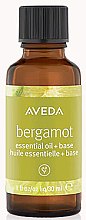 Kup Olejek eteryczny Bergamotka - Aveda Essential Oil + Base Bergamot