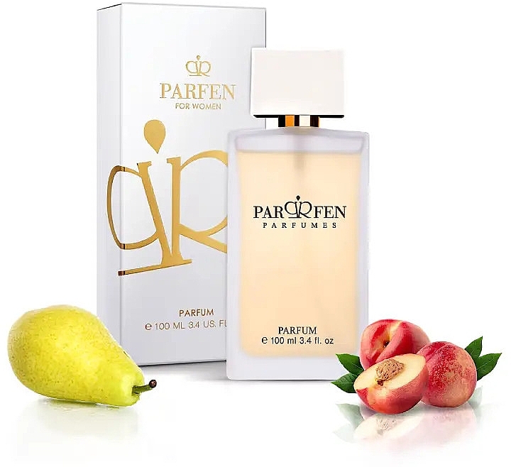 Parfen №526 - Perfumy — Zdjęcie N4