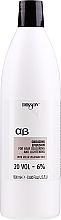Kup Utleniacz do włosów 6% - Dikson ArgaBeta Professional Oxidizing Emulsion