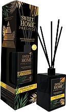 Kup Dyfuzor zapachowy - Sweet Home Collection Aroma Diffuser Black Vanilla