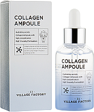 Kup Serum kolagenowe w ampułce - Village 11 Factory Collagen Ampoule