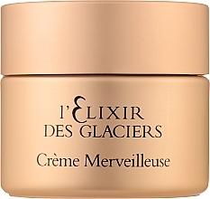 Kup Rewelacyjny krem do twarzy - Valmont L'Elixir Des Glaciers Merveilleuse Cream