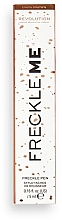 Kup 	Ołówek do robienia piegów - Makeup Revolution Freckle Me Freckle Pen