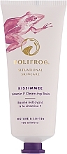 Balsam do mycia z witaminą F - HoliFrog Kissimmee Vitamin F Therapy Balmy Wash — Zdjęcie N1