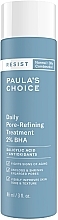 Kup Tonik zwężający i oczyszczający pory - Paula's Choice Resist Daily Pore-Refining Treatment 2% BHA