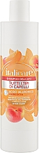 Kup  Szampon do włosów z ekstraktem morelowym - Italicare Delicato Shampoo