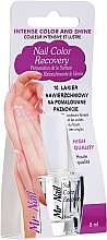 Kup Odżywka nawierzchniowa do pomalowanych paznokci - Art de Lautrec Mr Nail Nail Color Recovery