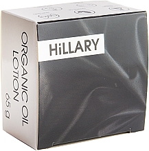 Kup Perfumowany olejek do ciała - Hillary Perfumed Oil Bars Royal