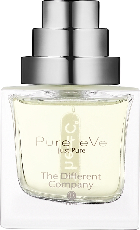 The Different Company Pure eVe - Woda perfumowana
