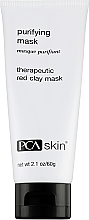 Kup Oczyszczająca maska do twarzy - PCA Skin Purifying Mask