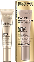 Korektor pod oczy - Eveline Cosmetics Magical Perfection — Zdjęcie N1