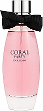 Kup Prive Parfums Coral Party Pour Femme - Woda perfumowana 