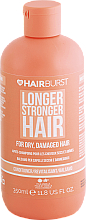 Kup Odżywka do włosów suchych i zniszczonych - Hairburst Longer Stronger Hair Conditioner For Dry & Damaged Hair
