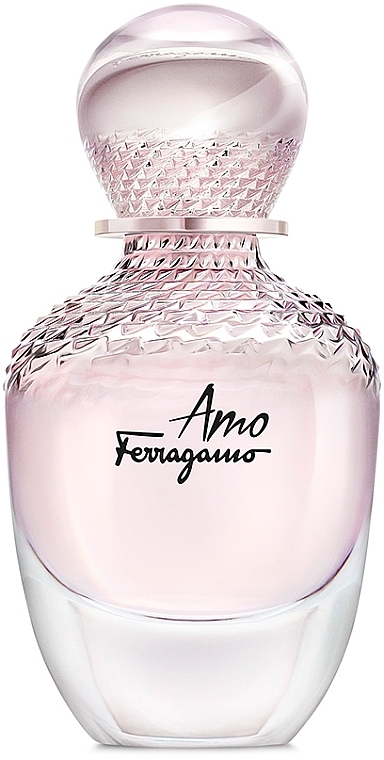 Salvatore Ferragamo Amo Ferragamo - Woda perfumowana — Zdjęcie N1