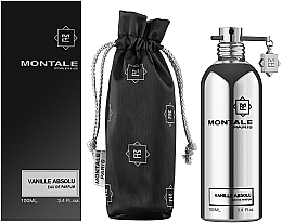 Montale Vanille Absolu - Woda perfumowana — Zdjęcie N4