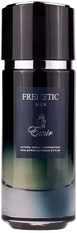 Emir Frenetic Men - Woda perfumowana — Zdjęcie N2